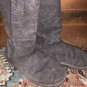Bearpaw Winter Boots